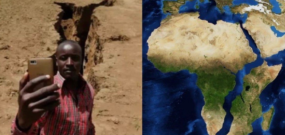 Africa Rift