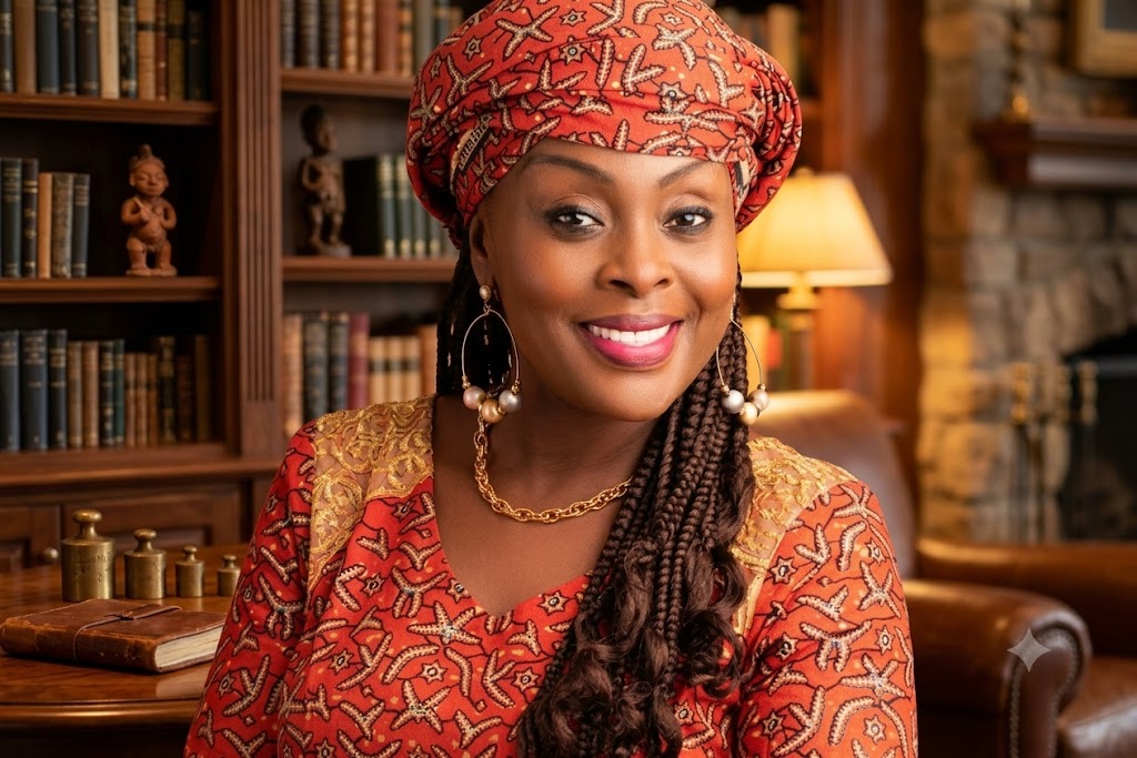 Akosua Agyapong
