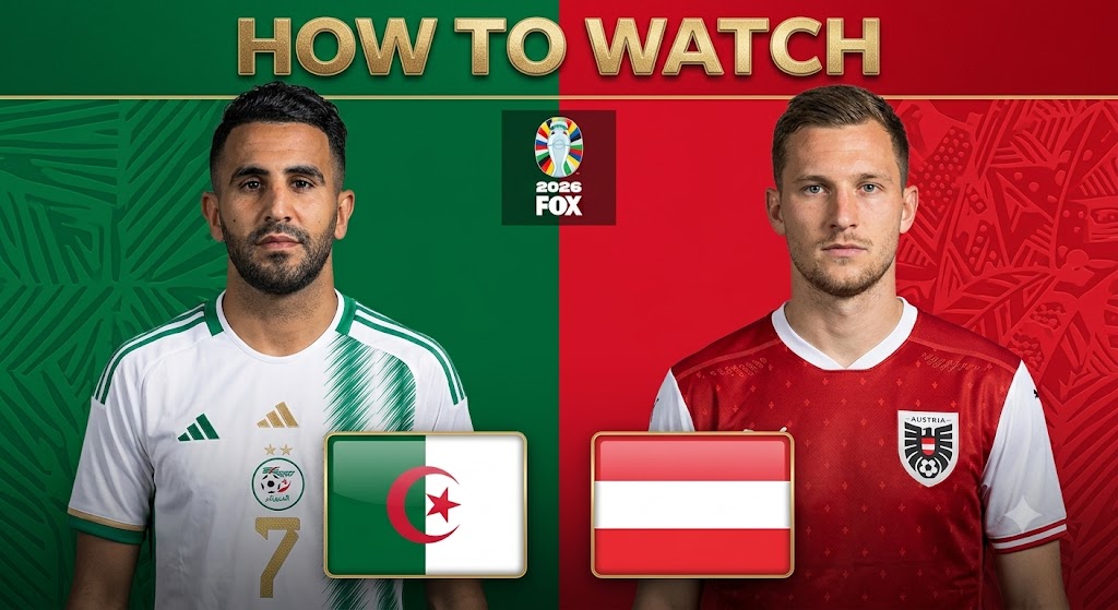 Algeria