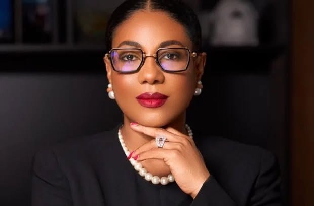 Angela List, founder and CEO