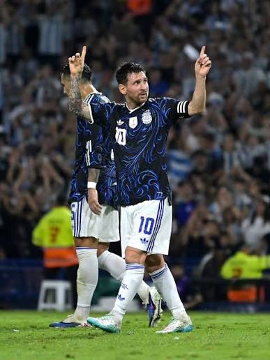 Argentina