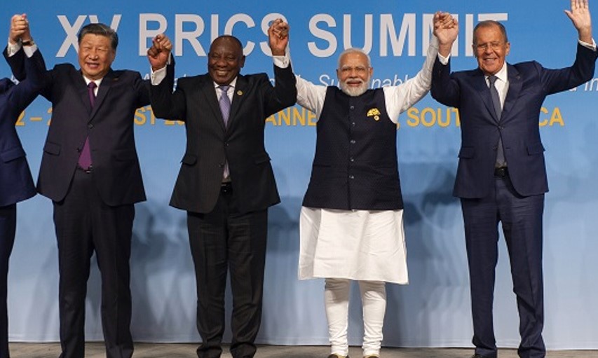 BRICS