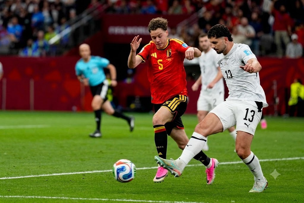 Belgium