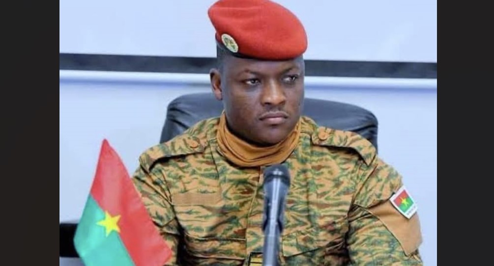 Burkina Faso