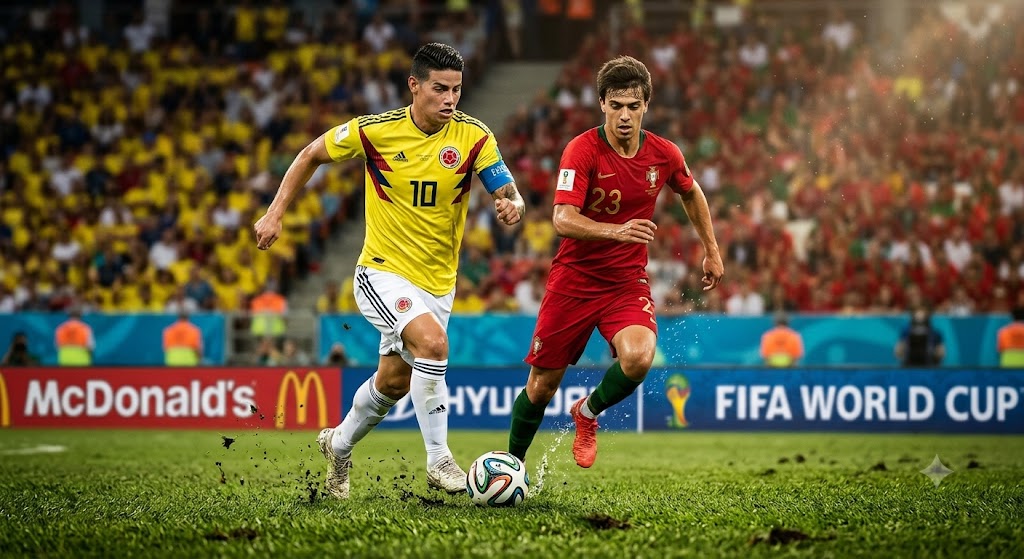 Colombia