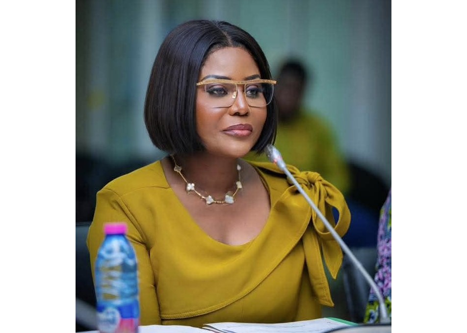 Deputy transportation minister