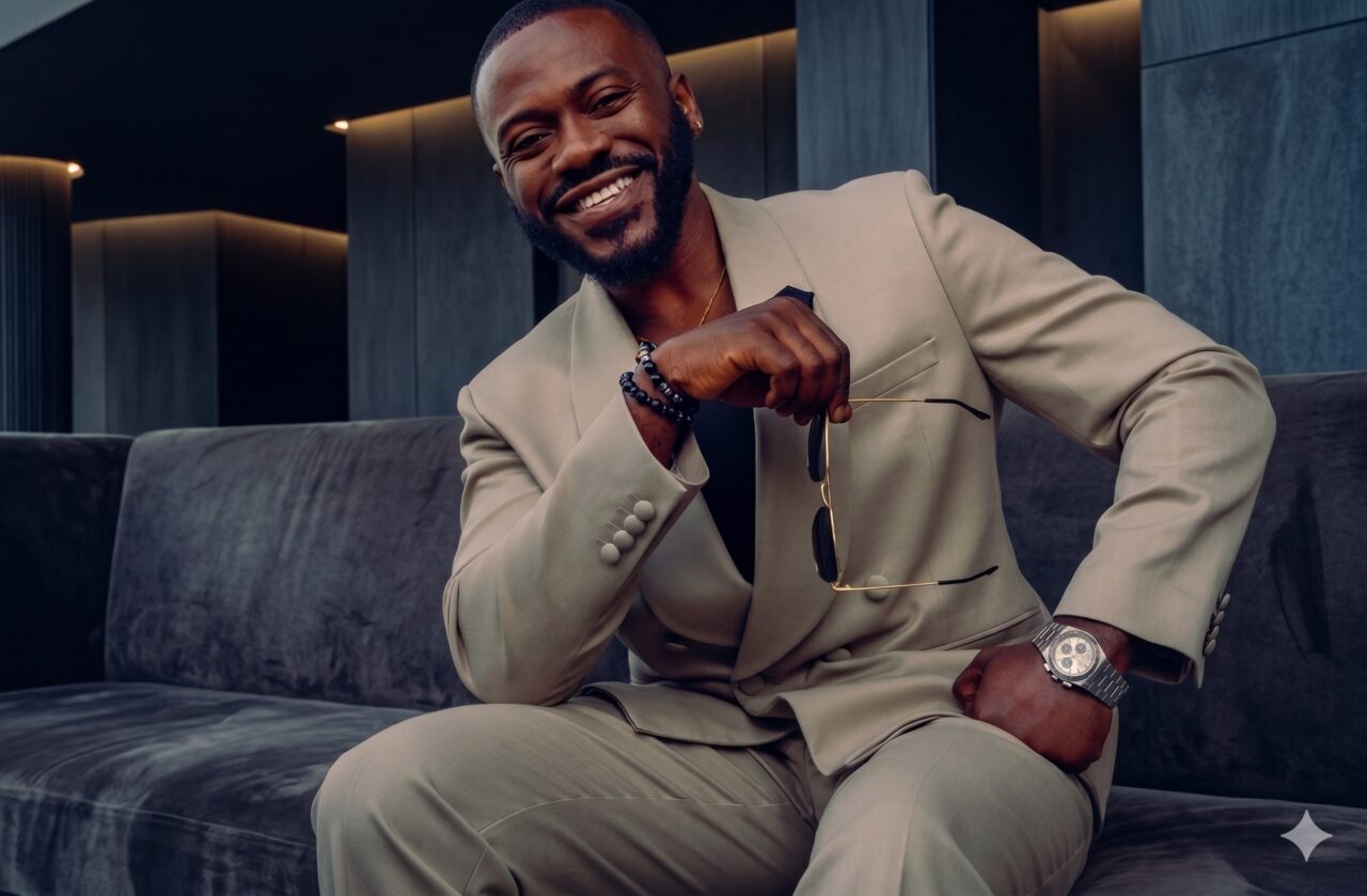 Deyemi Okanlawon