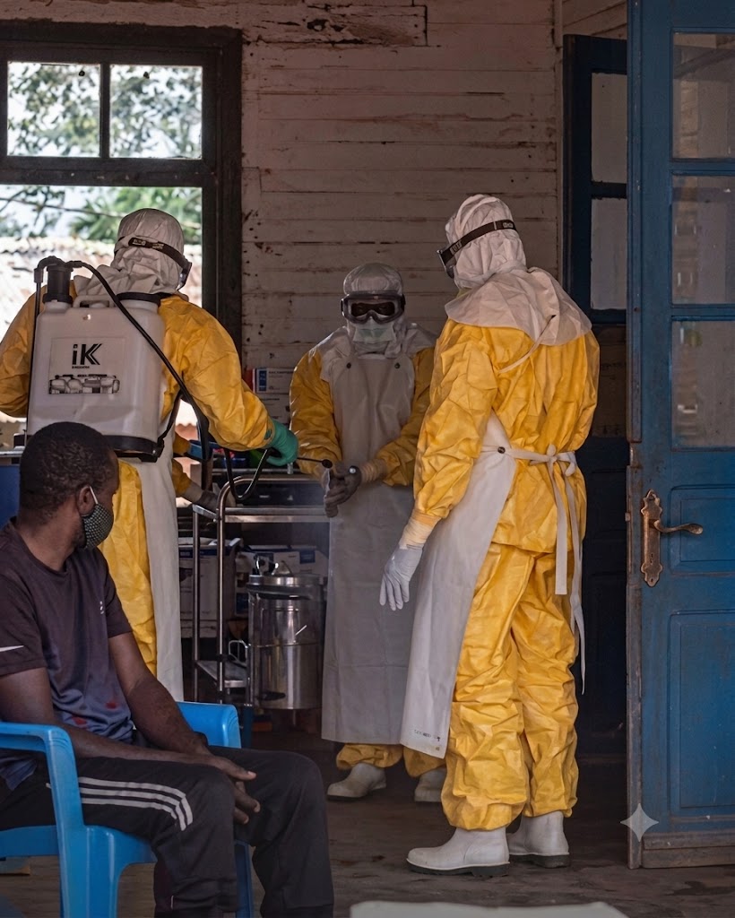 Ebola