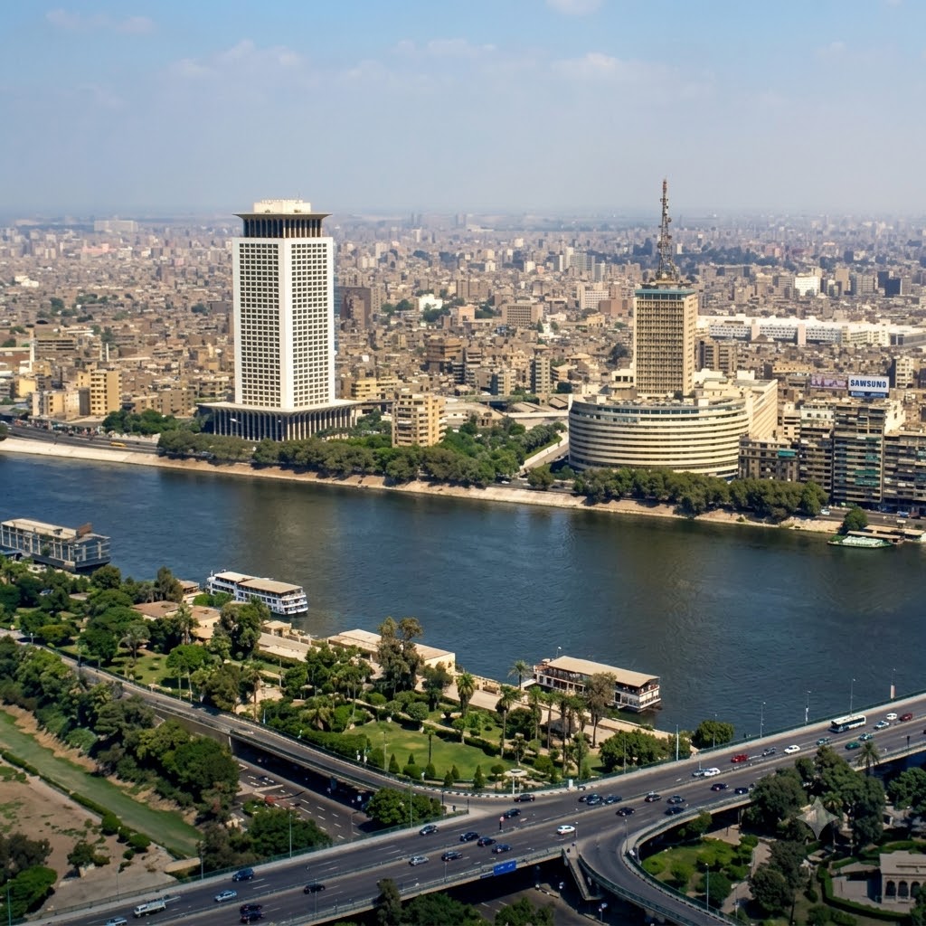 Egypt