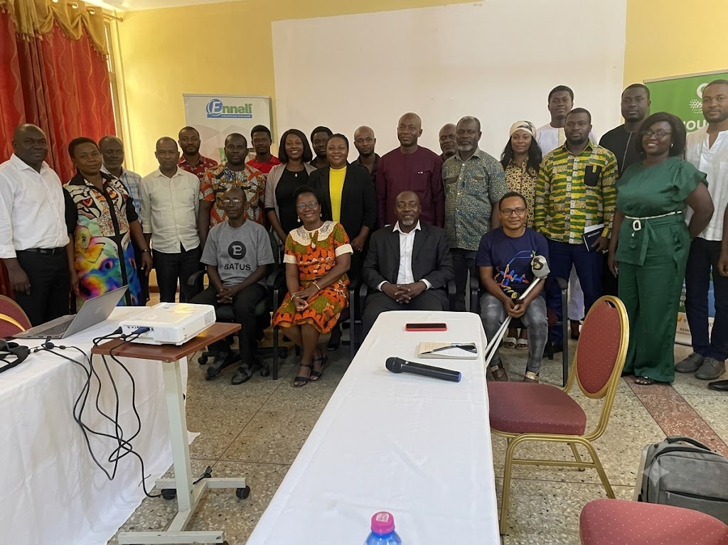 Fair Finance Forum Calls for Accountability