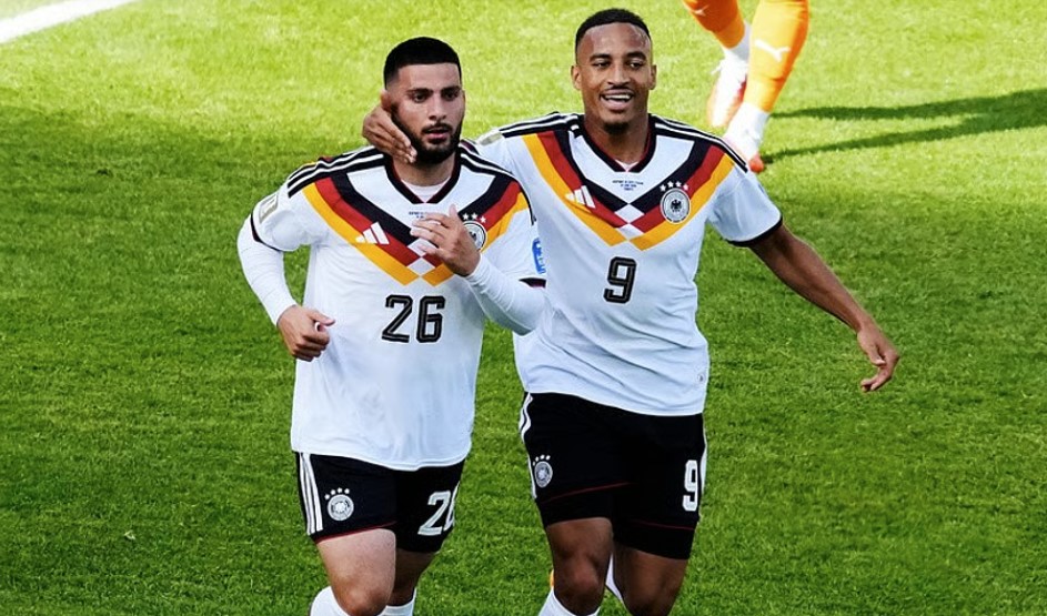 Germany