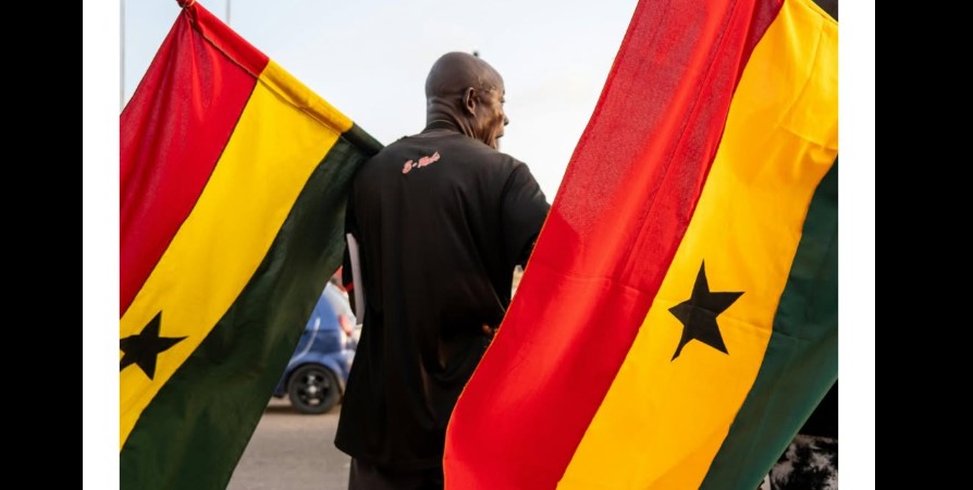 Ghana National
