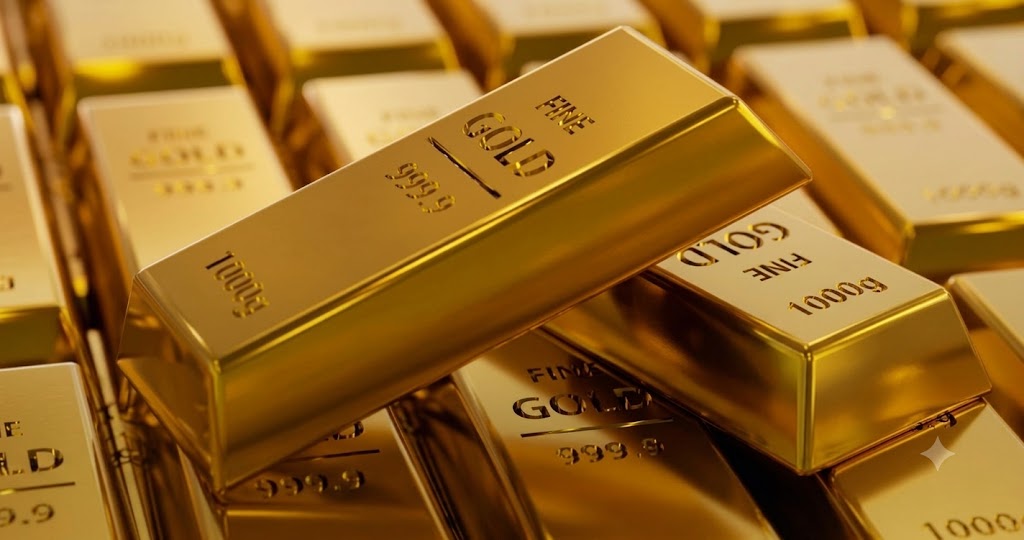Gold