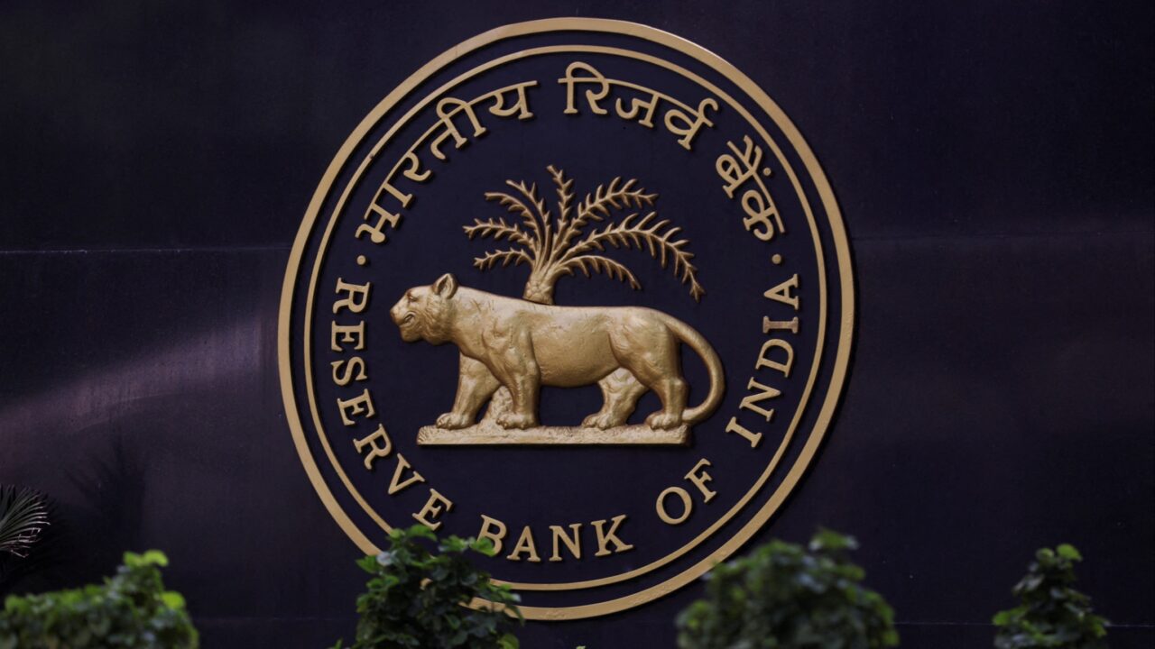 Indian Reserve Bank
