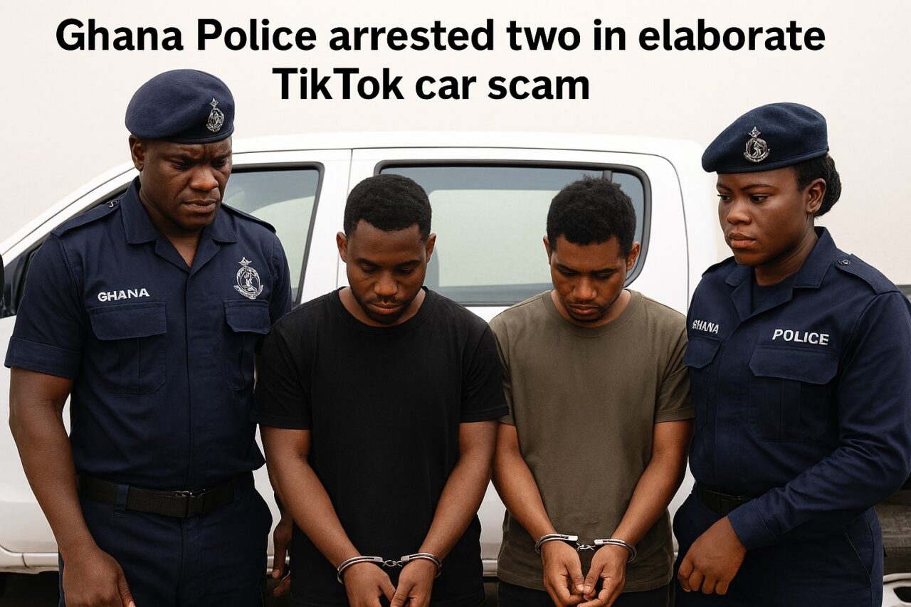 Internet Fraud