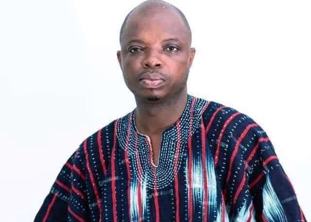 Kwame Boffoe