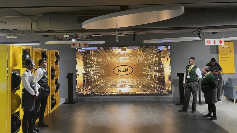 MTN Ghana
