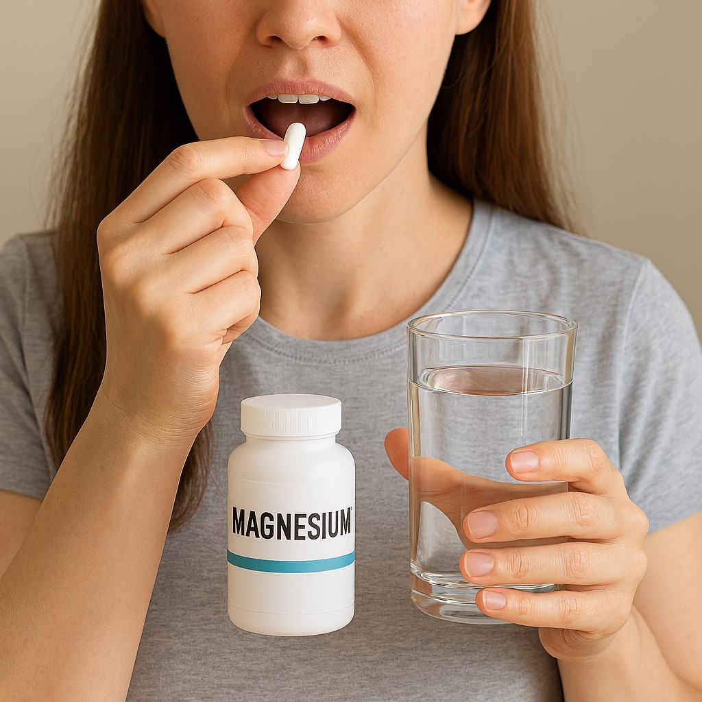 Magnesim