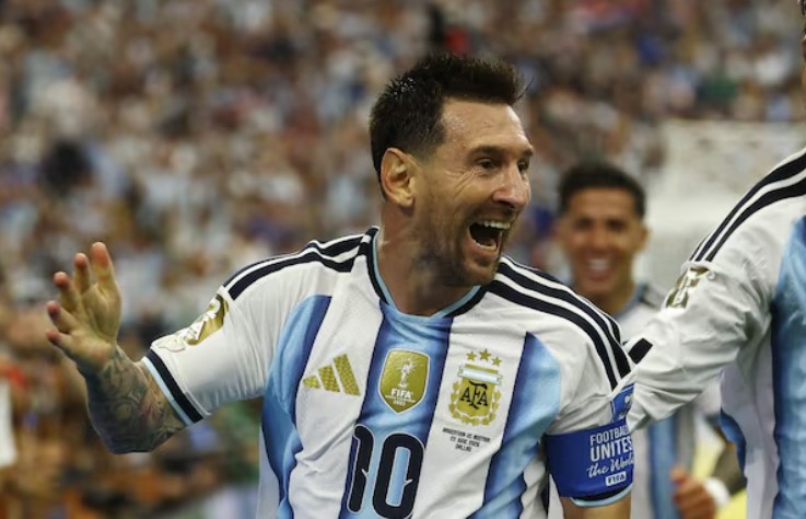 Messi