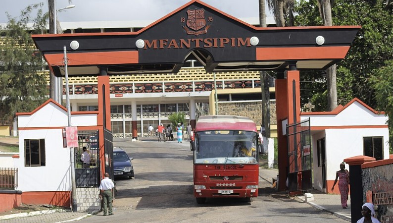 Mfantsipim