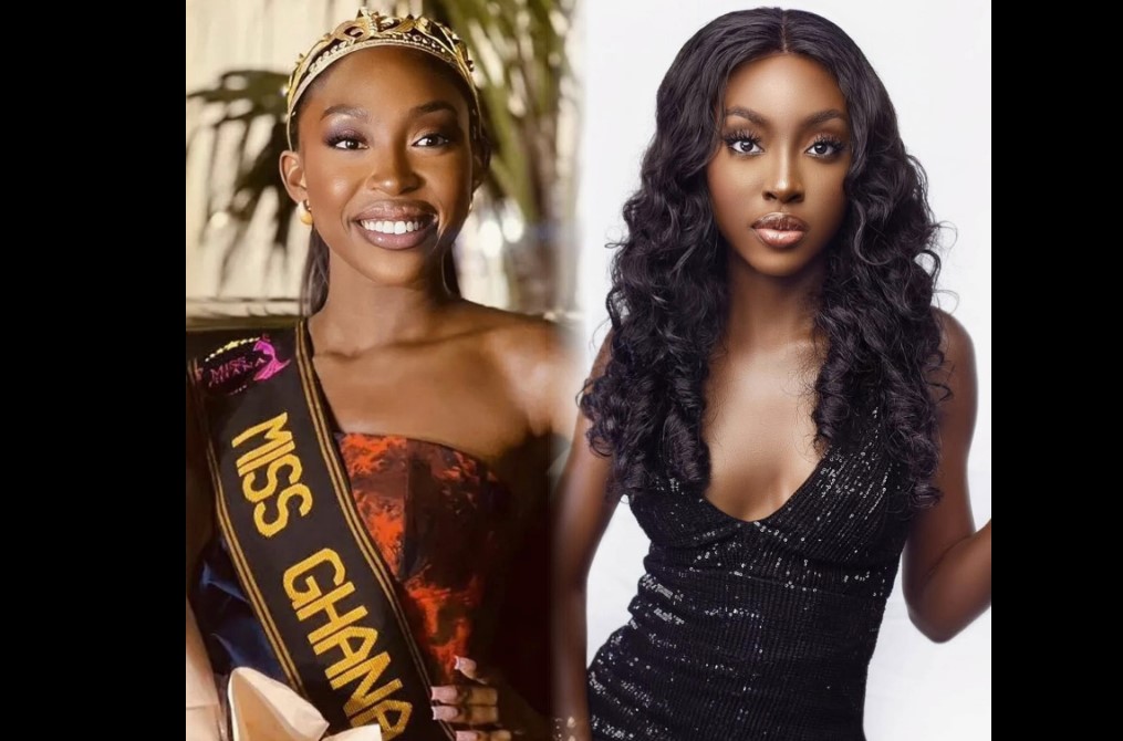 Miss Ghana