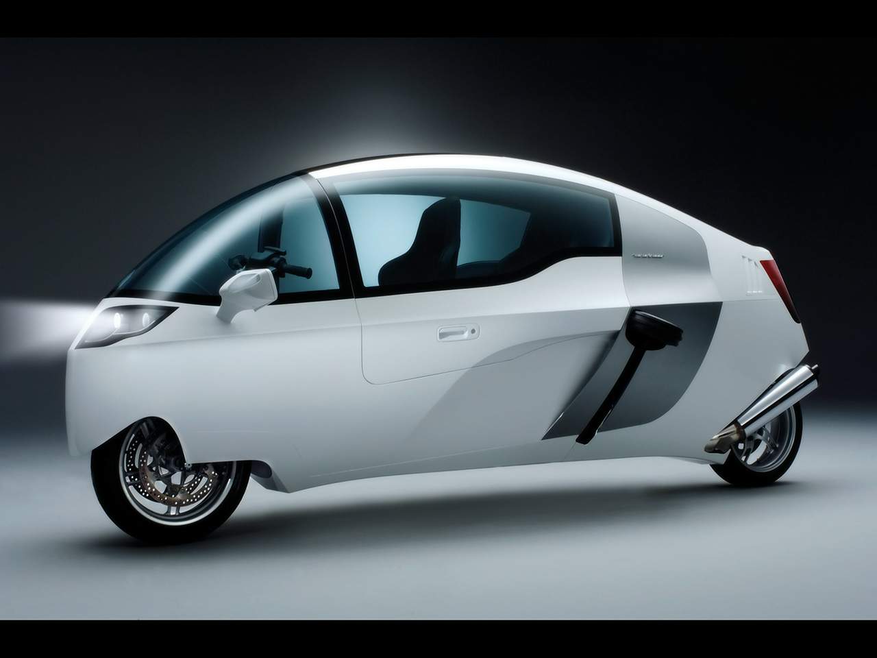 MonoTracer 3