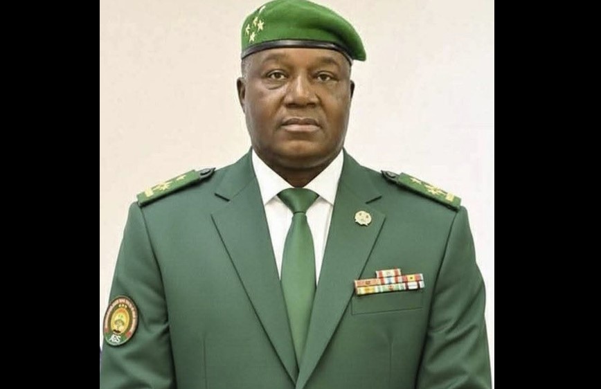 Niger President