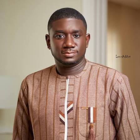 Noble Nketsiah