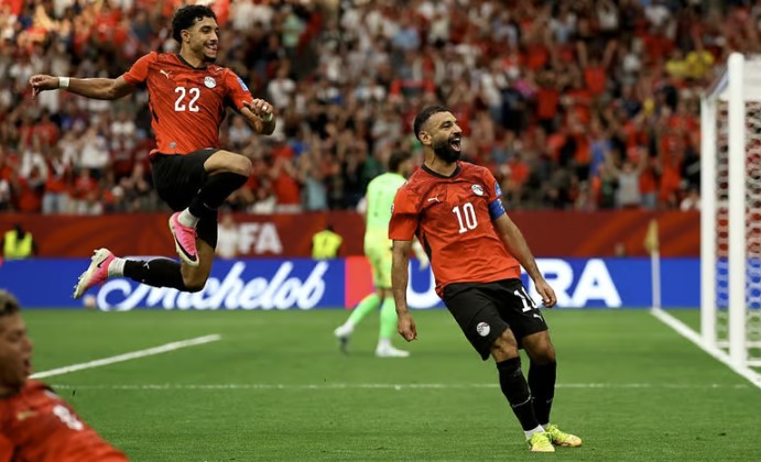 Salah