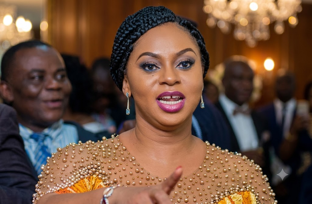 Sarah Adwoa Safo