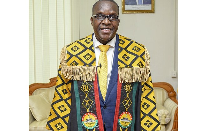 Speaker of the House