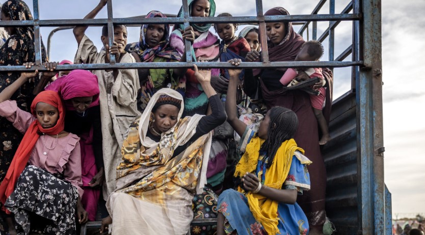 Sudan