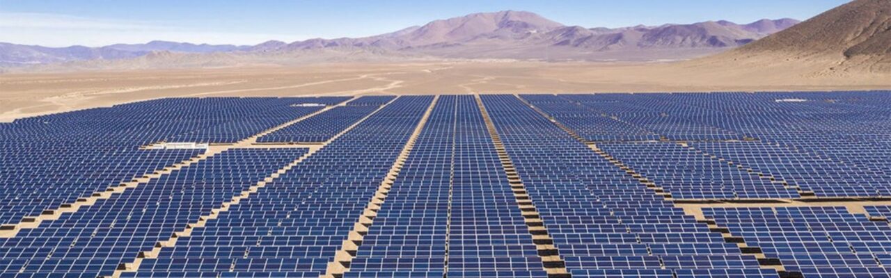 The Infrastructure Behind Africa’s Energy