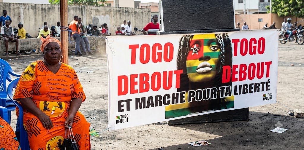Togo