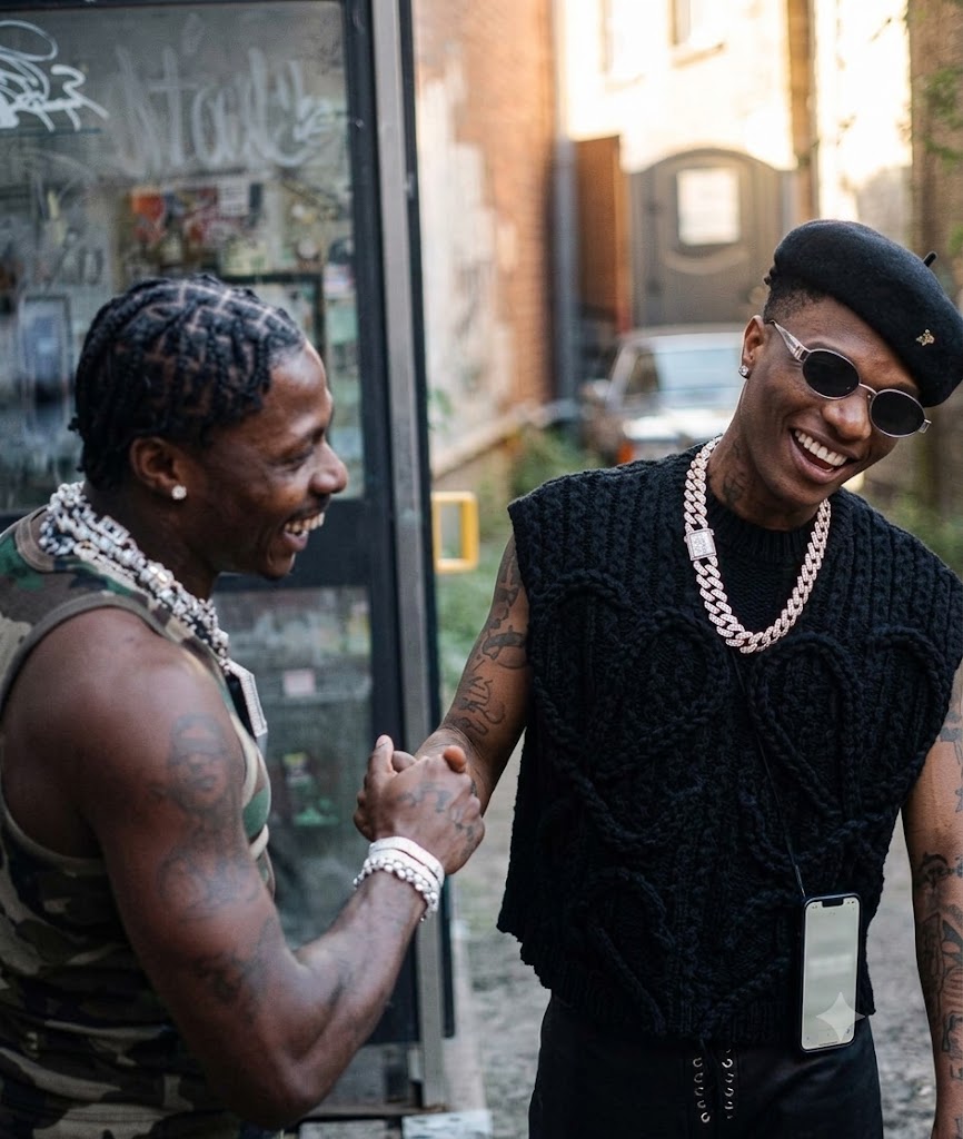 Wizkid
