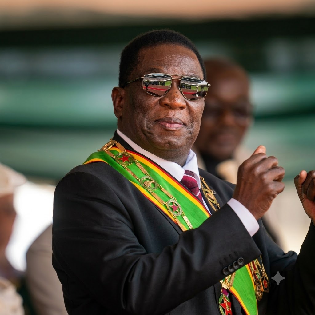 Zimbabwe