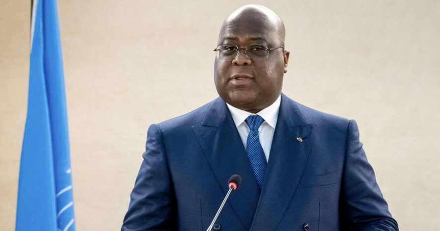 congo president
