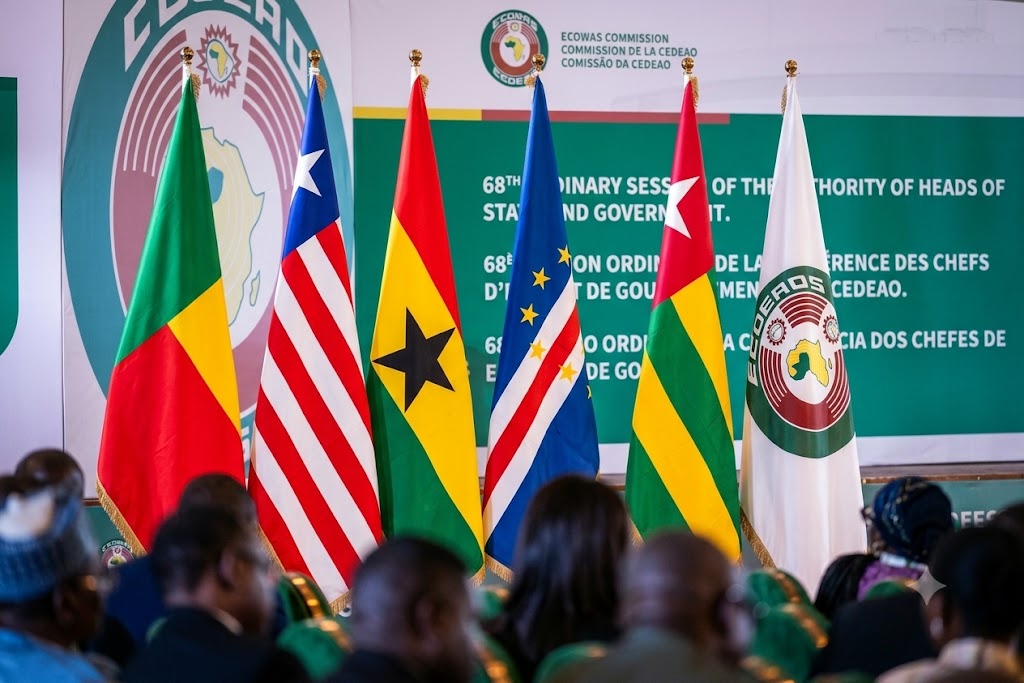 ecowas