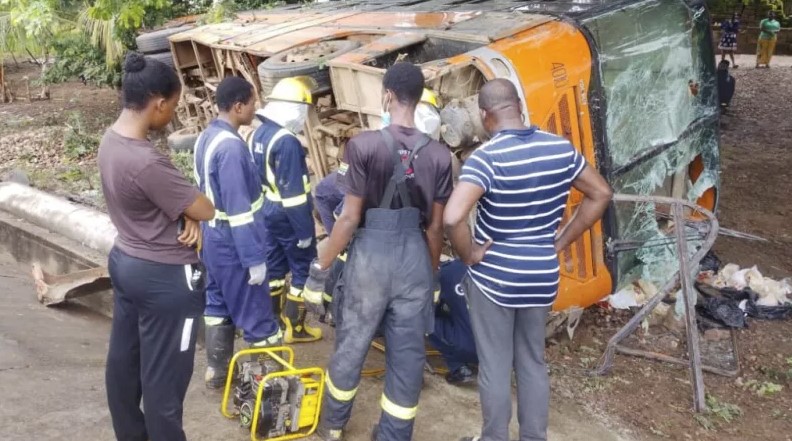 emergency responders