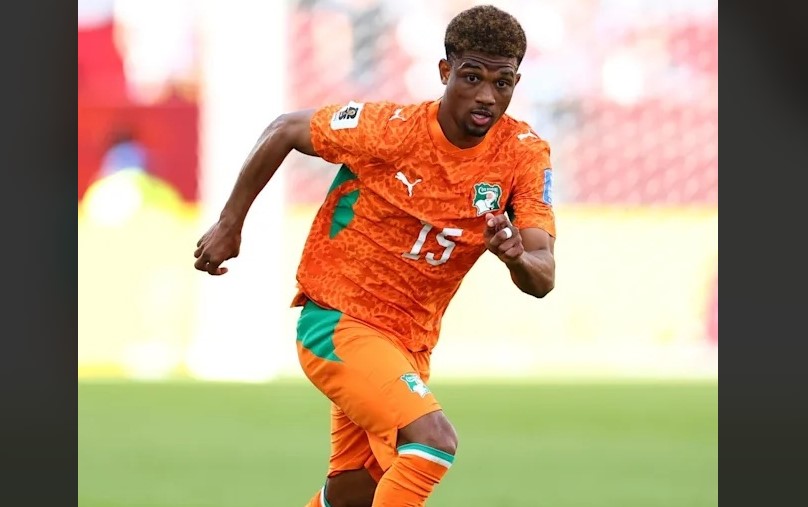 ivory coast