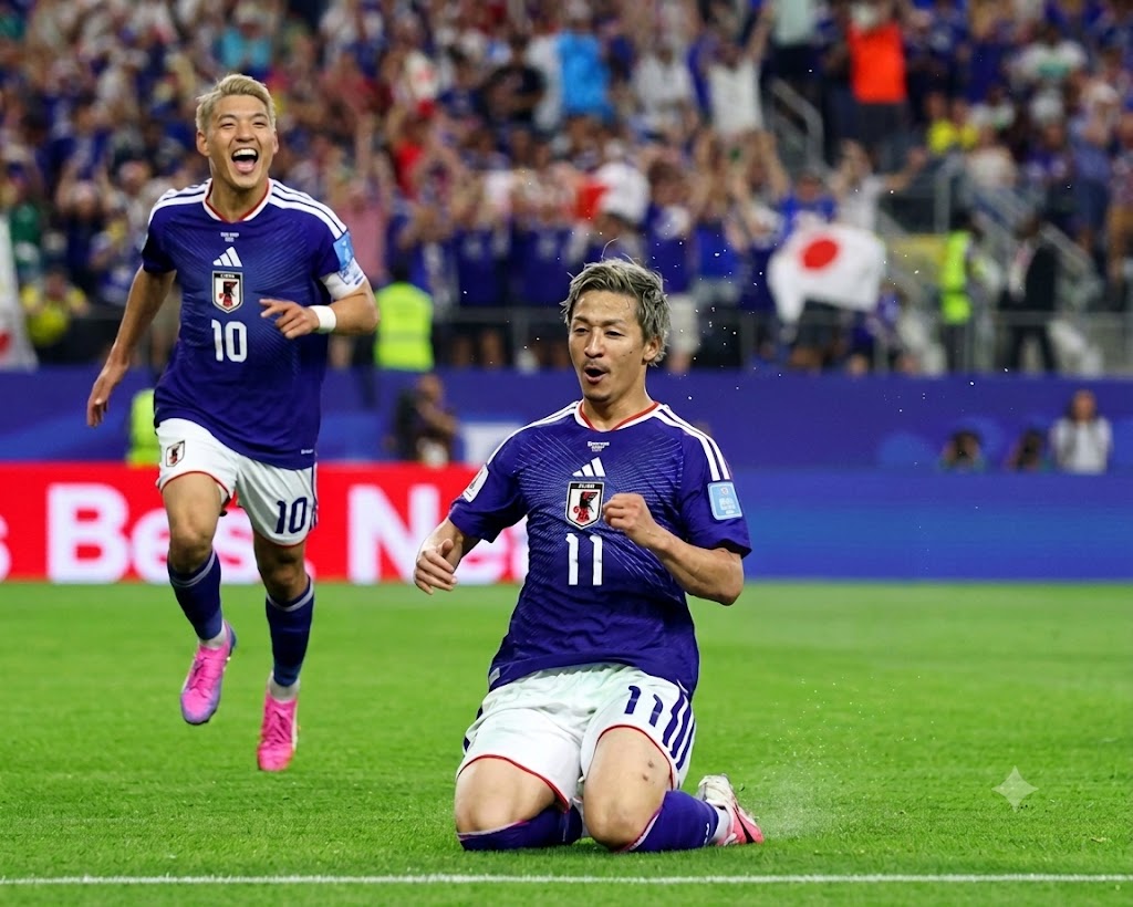 japan