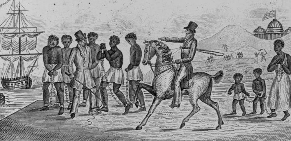 reparations