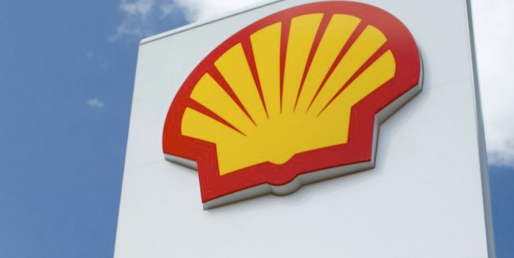 shell and nigeria