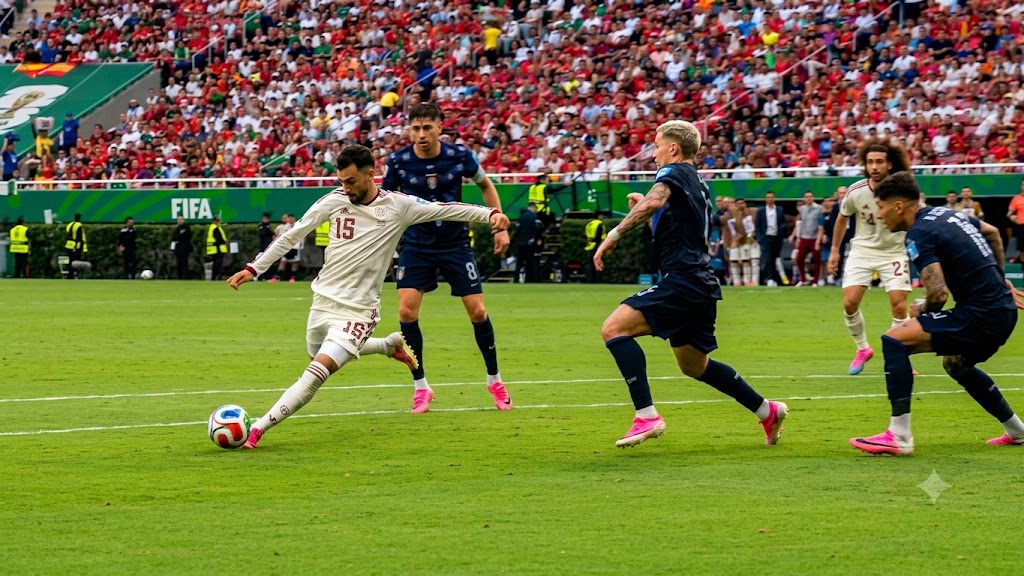 spain