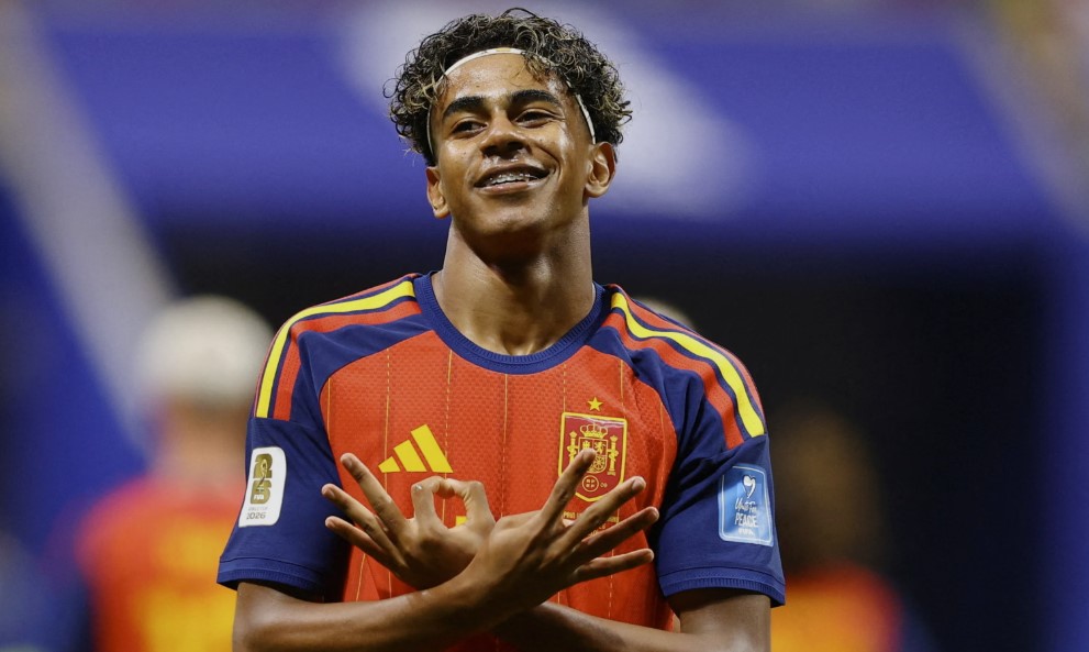 spain