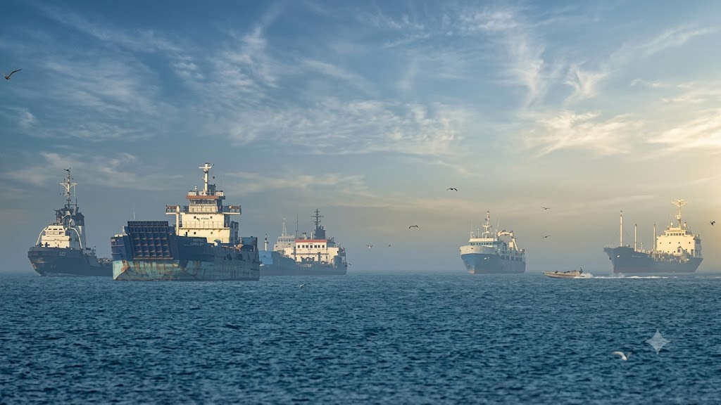 strait of Hormuz