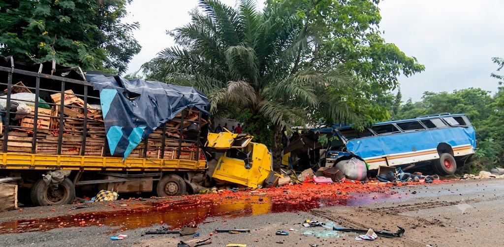 13 Killed, 44 Rescued