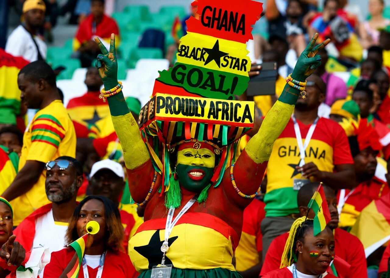 25 Ghanaian Visitors File for Asylum in Canada