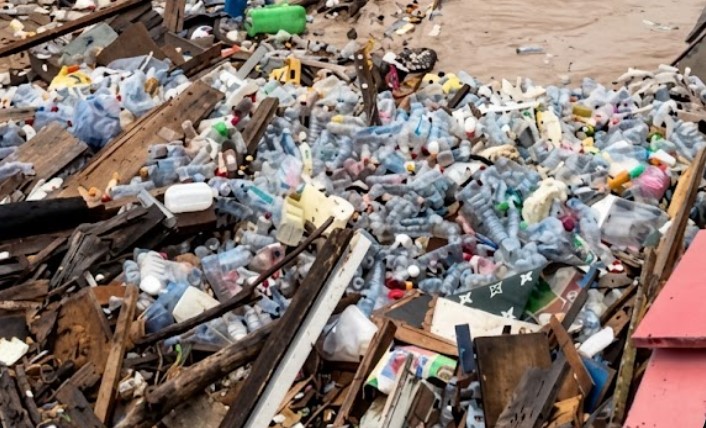 AMA rejects waste management