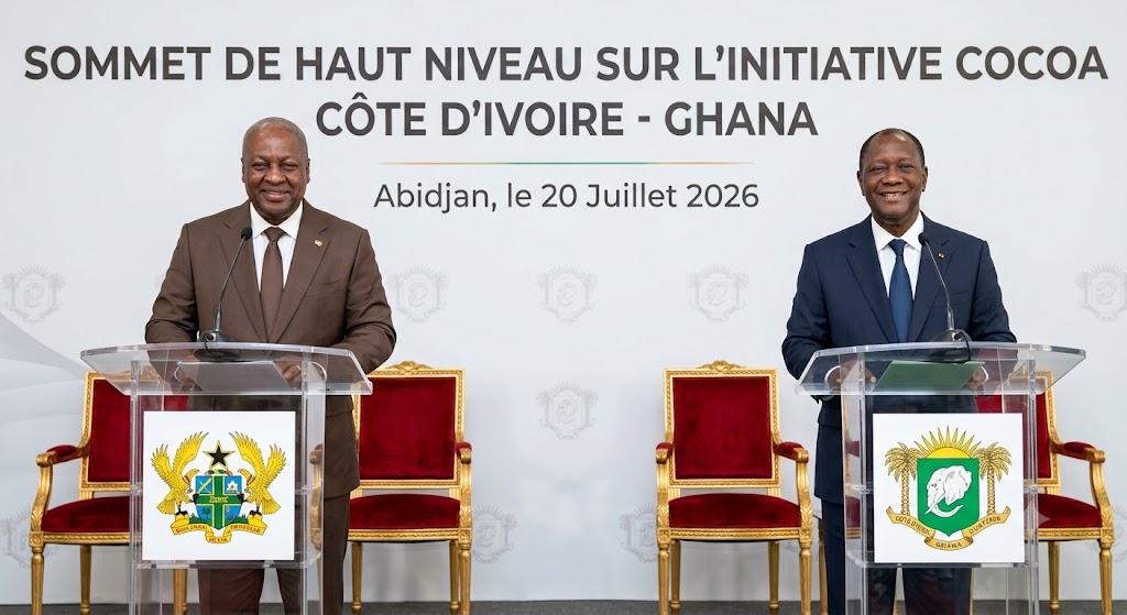 Abidjan-Accra